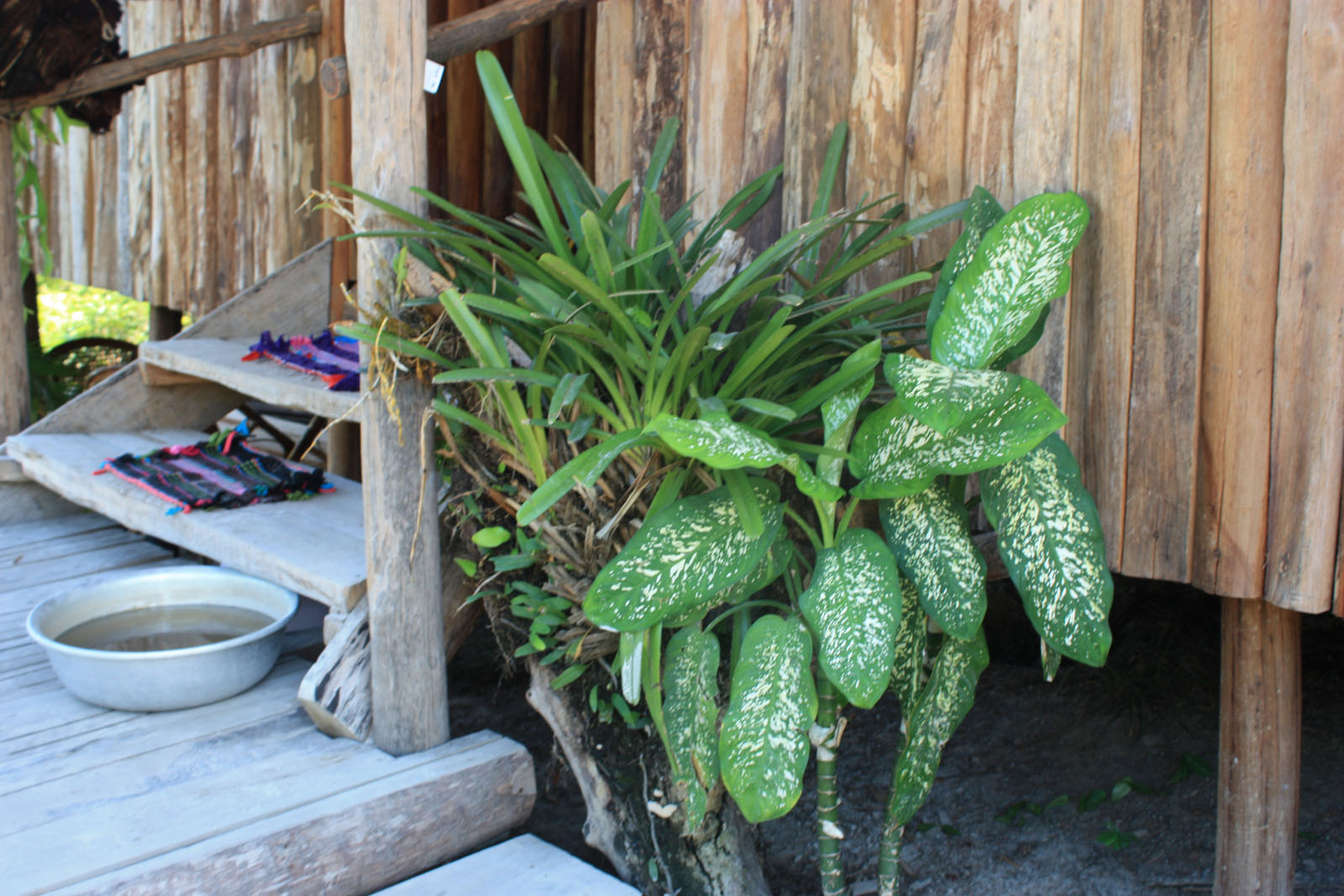 Impressions of Koh Rong in 2010