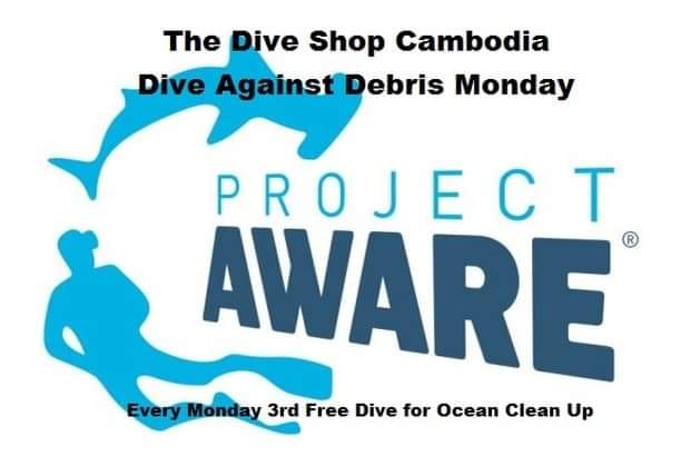 Ocean Warrior Monday