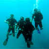 Diveteam