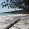 Koh Rong Beach