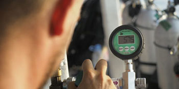 Take the DSAT Gas Blender Course Become DSAT Gas Blender