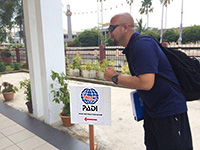 PADI Assistant Instructor PADI Assistant Instructor