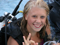 PADI Bubblemaker PADI Bubblemaker
