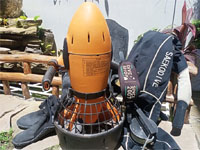PADI Underwater Navigator Specialty Course PADI Underwater Navigator Specialty Course