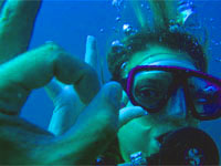 PADI Discover Scuba Diving PADI Discover Scuba Diving