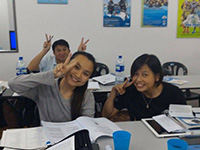 PADI Staff Instructor Course PADI Staff Instructor Course