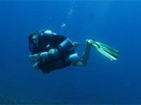 PADI Self-Reliant Diver