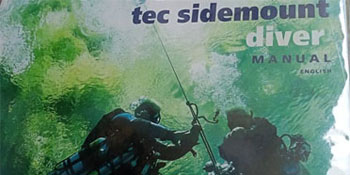 Become DSAT Tec Sidemount Diver Become DSAT Tec Sidemount Diver