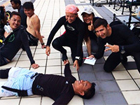 PADI Emergency First Responder PADI Emergency First Responder
