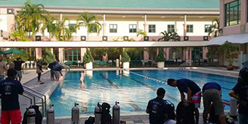 Become Master Scuba Diver Trainer Become Master Scuba Diver Trainer