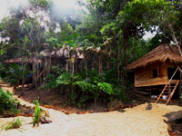 Robinson Bungalow Resort Robinson Bungalow Resort