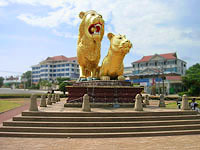 Sihanoukville Sihanoukville