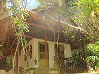 High standards at the Sunboo Resort High standards at the Sunboo Resort